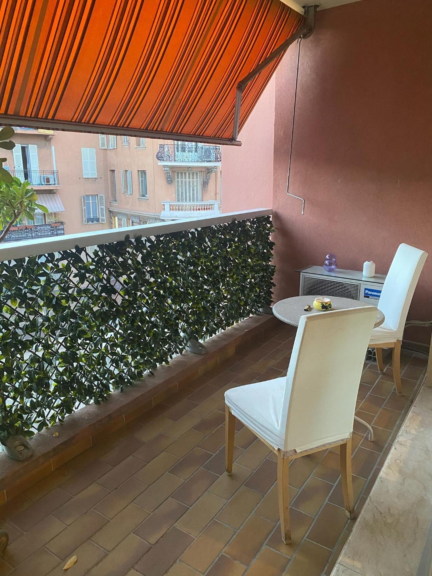 Large Studio 907 Near Monte Carlo Casino Monaco Exterior photo